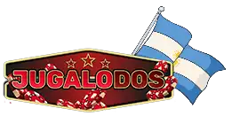 Jugalodos casino logo