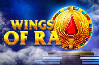 Wings of Ra