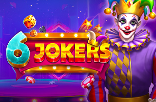 6 Jokers