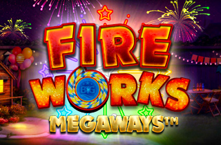 Fireworks Megaways