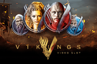 Vikings Video Slot