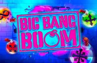 Big Bang Boom