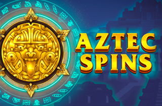 Aztec Spins