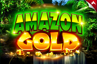 Amazon Gold